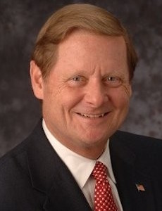Representative Steve Bartlett
